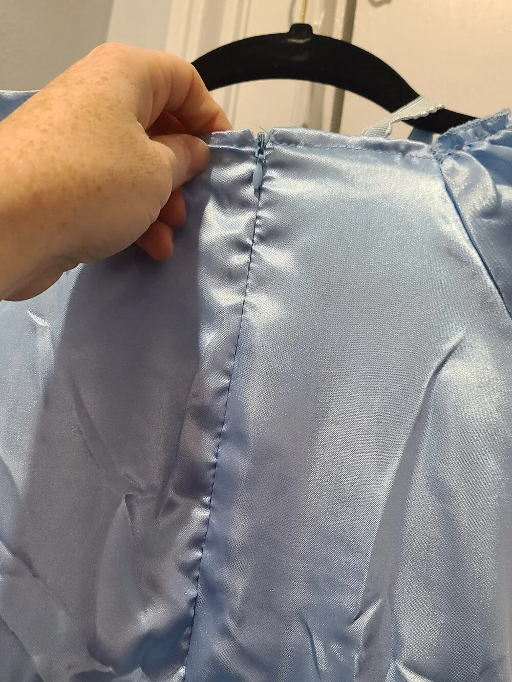 Cinderella Princess Dress Up Dress Size 6